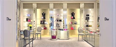 dior sales rep|Dior boutique locations.